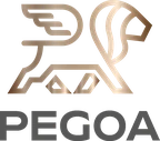 Pegoa – Logo